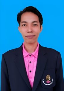 Mr.Joseph Ferdinard Salanguit