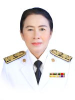 นางฉวีวรรณ สุธีระกูล นางฉวีวรรณ สุธีระกูล