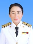 นางฉวีวรรณ สุธีระกูล นางฉวีวรรณ สุธีระกูล