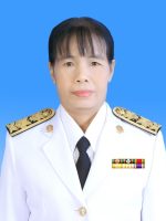 นางยุพิน หอมสุข