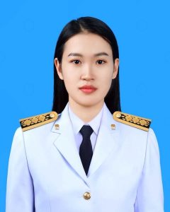 นางสาวรัตนาภรณ์ ทิพหา