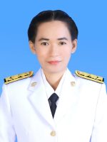 นางสาวสมทรัพย์ สุกใส นางสาวสมทรัพย์ สุกใส