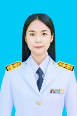 นางสาวสุชาดา แก้วกระจ่าง นางสาวสุชาดา แก้วกระจ่าง