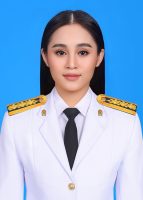 นางสาวอังคณา ท้าวศิริกุล นางสาวอังคณา ท้าวศิริกุล