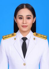 นางสาวอังคณา ท้าวศิริกุล นางสาวอังคณา ท้าวศิริกุล