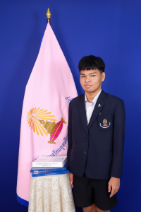 พงศกร ศรีแสงขอด
